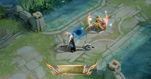 王者之兽最新爆料视频,神秘兽王降临，战力升级一触即发！  第1张