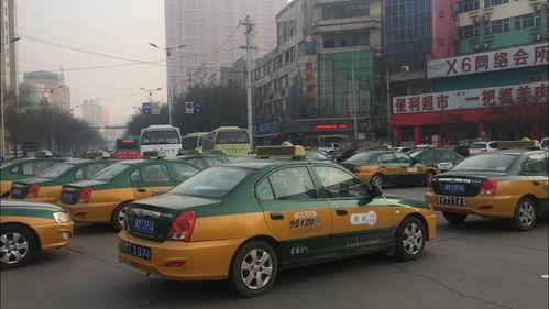 通化出租车最新爆料,揭秘价格调整与运营变革 第2张 通化出租车最新爆料,揭秘价格调整与运营变革 第2张